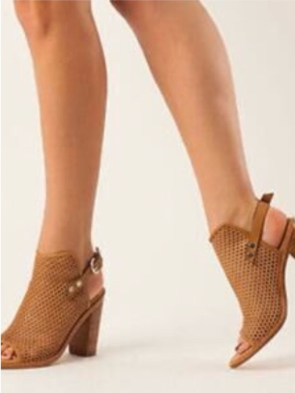 Rag & Bone Suede City Sandal. Size 10